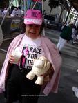 race for the cure