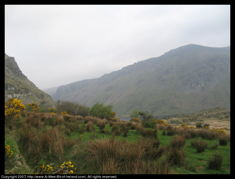 Lough Anscaul