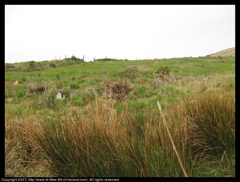 Lough Anscaul