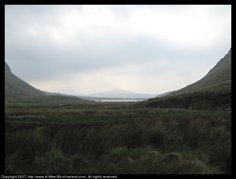 Lough Anscaul