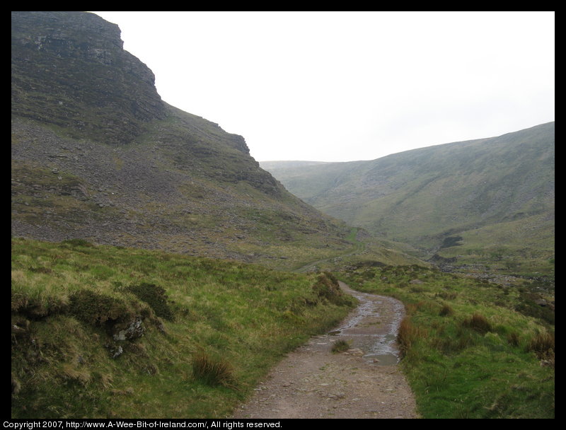 Lough Anscaul