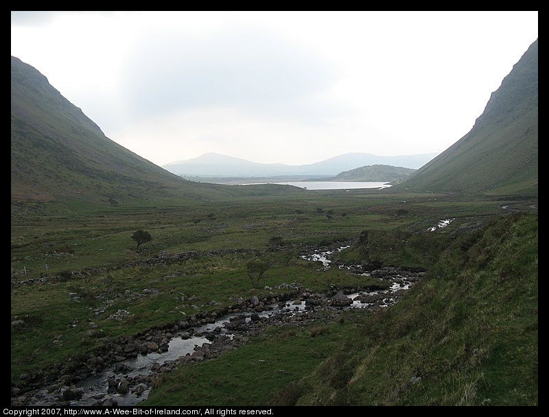 Lough Anscaul