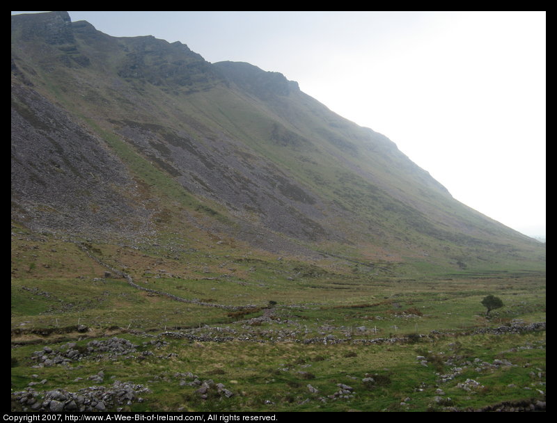 Lough Anscaul