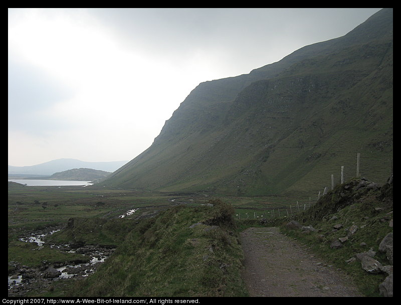 Lough Anscaul