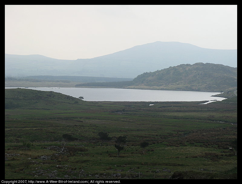 Lough Anscaul