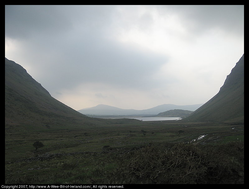 Lough Anscaul