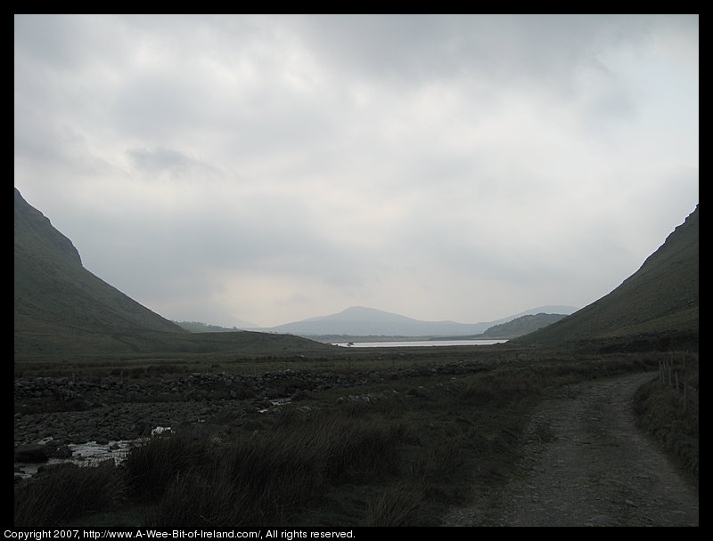 Lough Anscaul