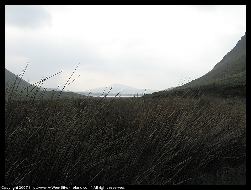 Lough Anscaul