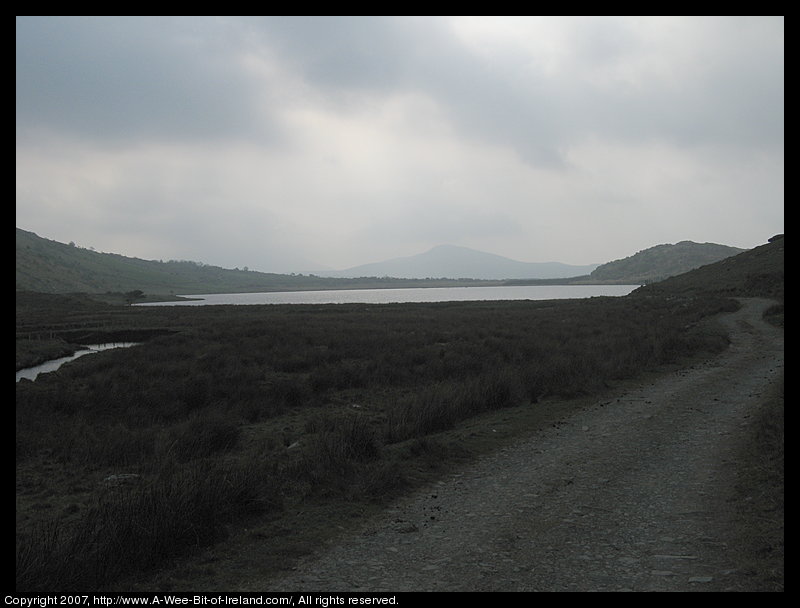 Lough Anscaul