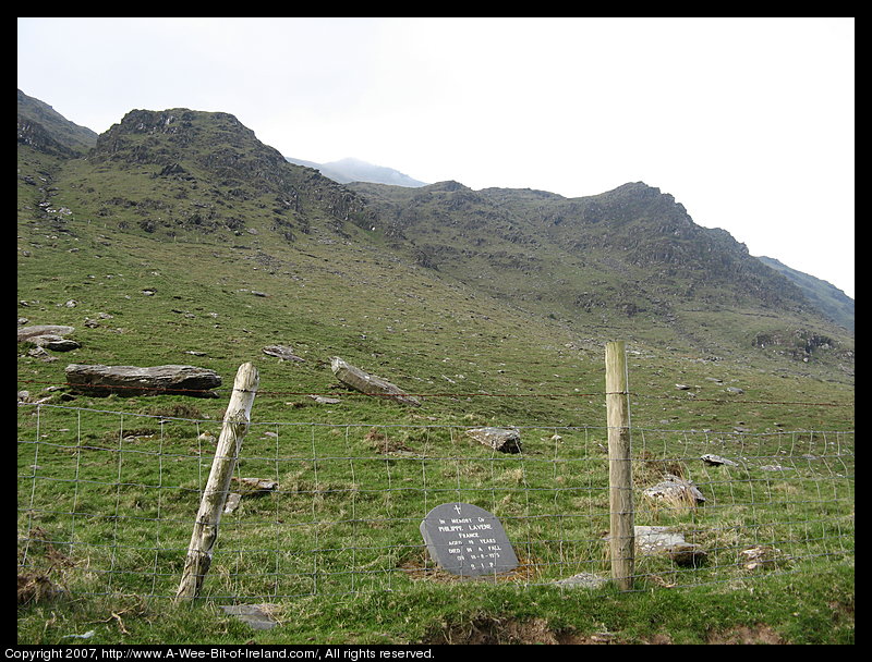 Lough Anscaul