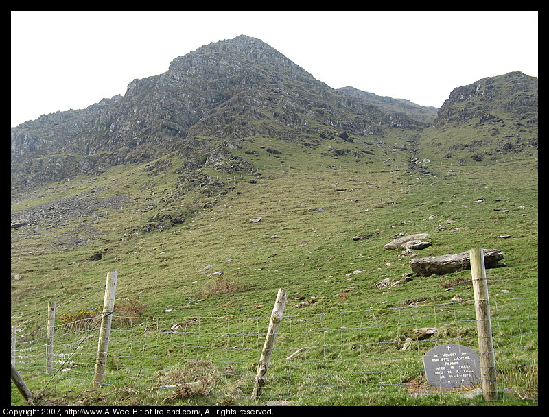 Lough Anscaul