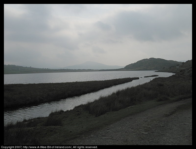 Lough Anscaul