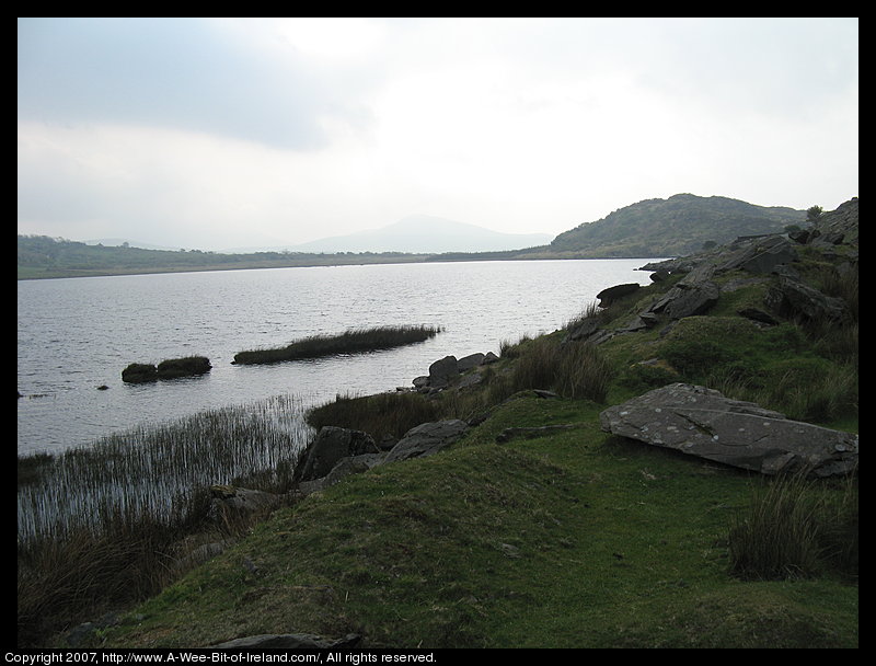 Lough Anscaul