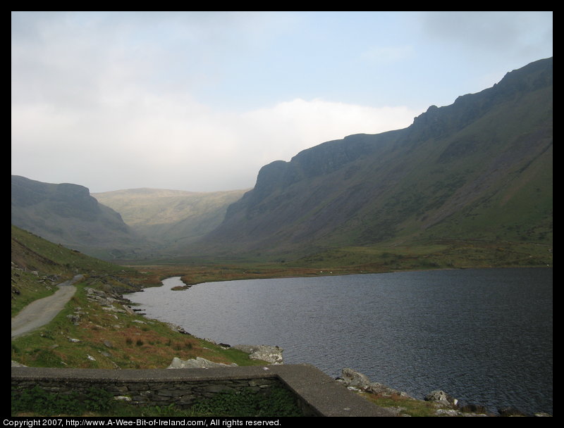 Lough Anscaul