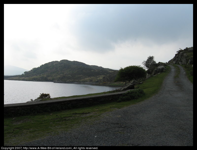 Lough Anscaul