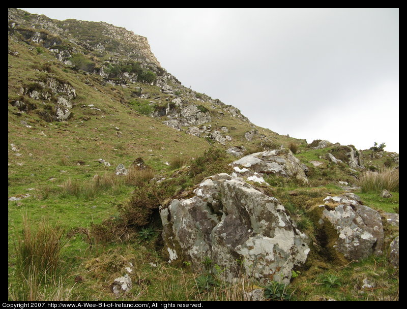 Lough Anscaul