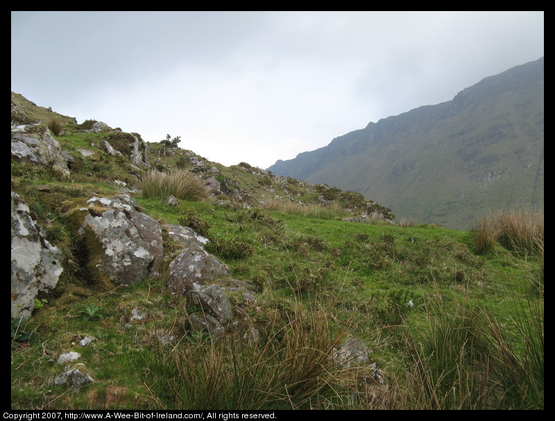 Lough Anscaul