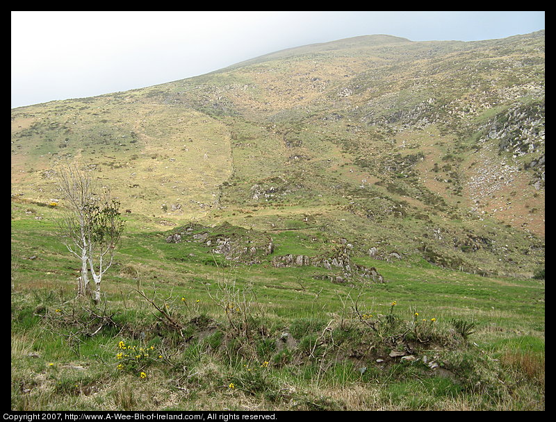 Lough Anscaul