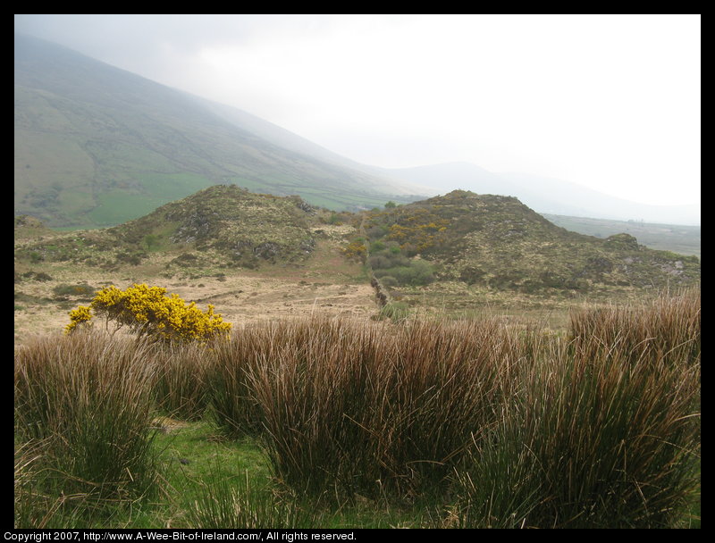 Lough Anscaul