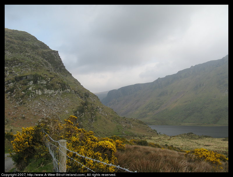 Lough Anscaul