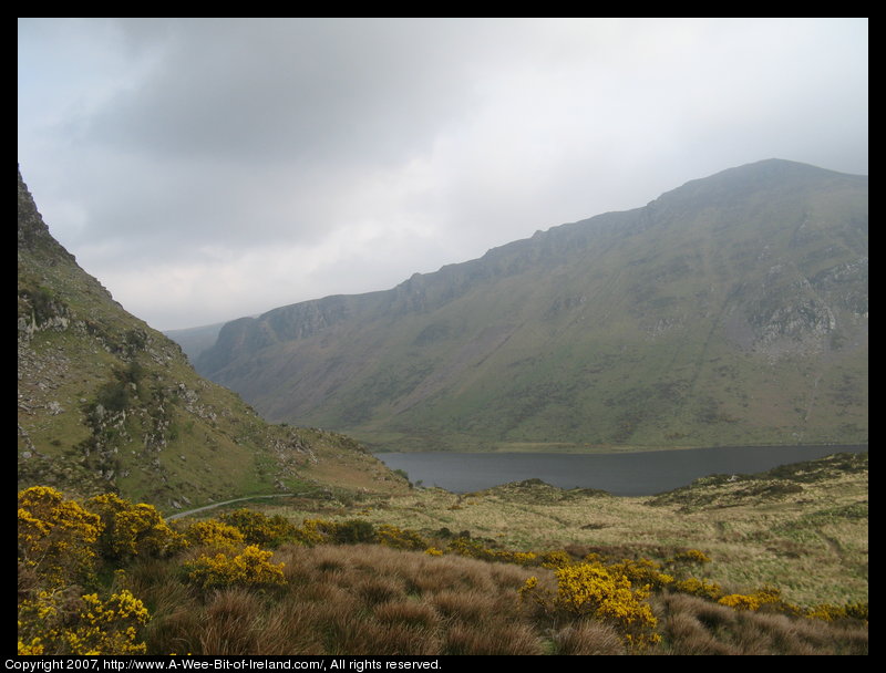 Lough Anscaul