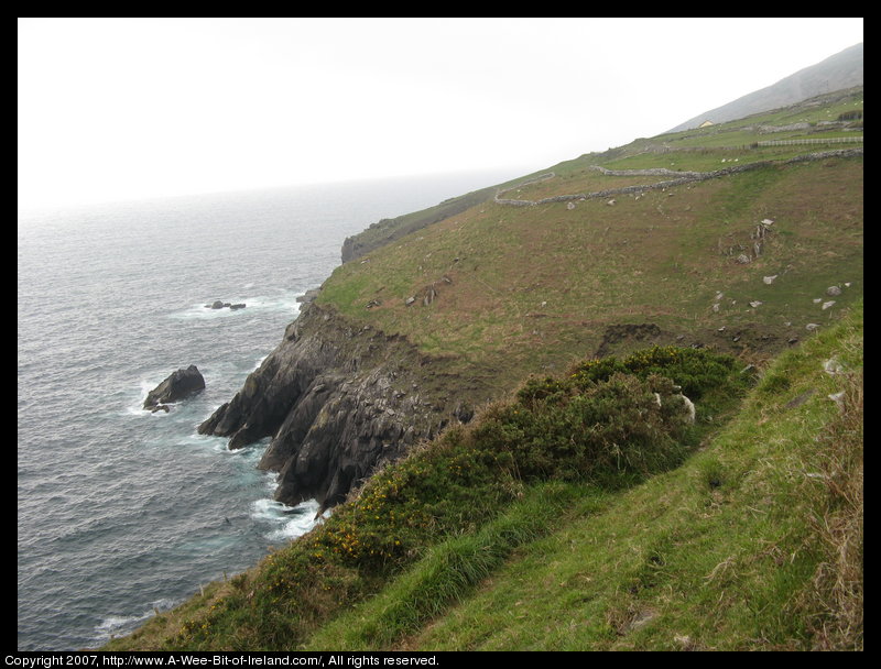 Slea Head Scenic Drive