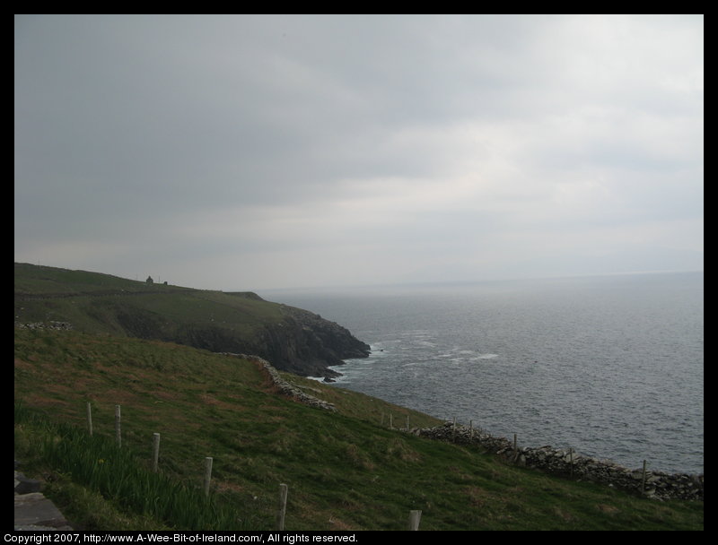 Slea Head Scenic Drive