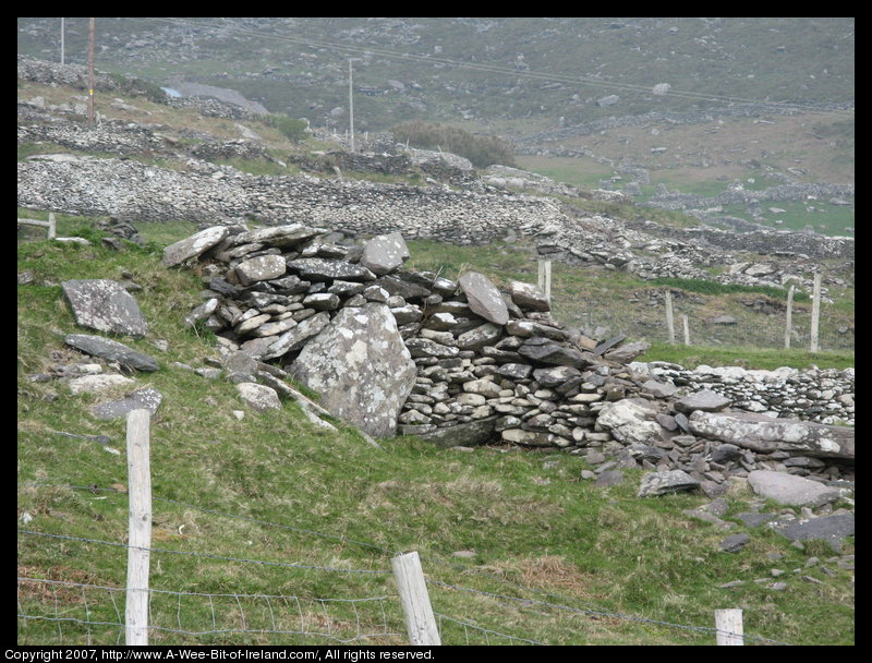 Slea Head Scenic Drive