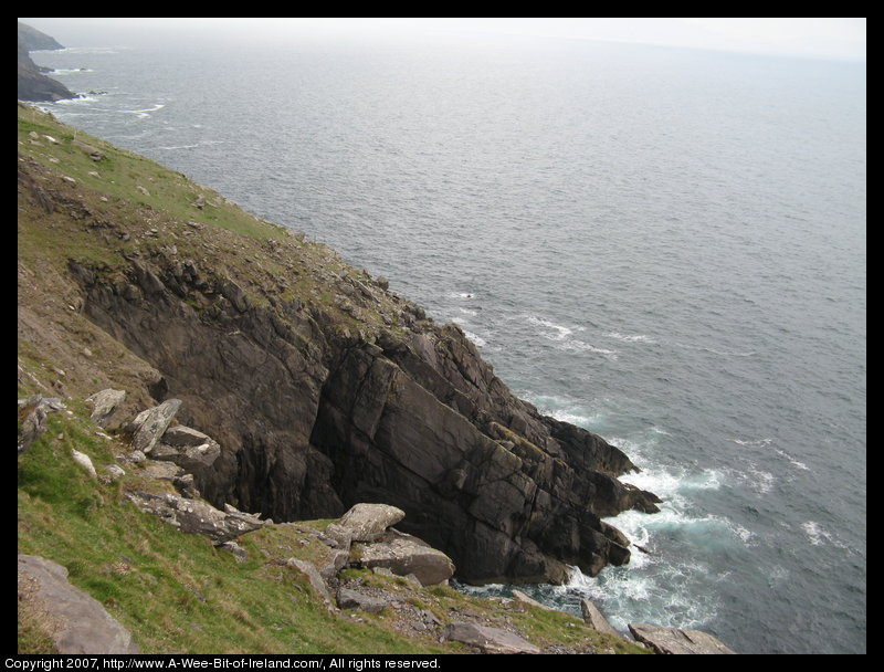 Slea Head Scenic Drive