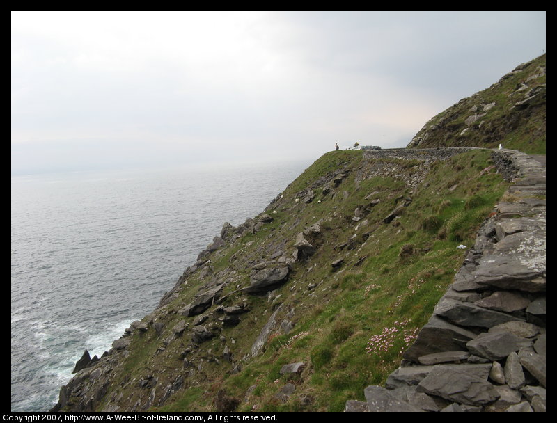 Slea Head Scenic Drive