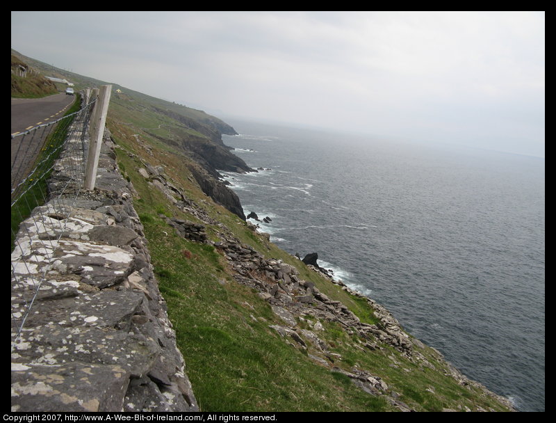 Slea Head Scenic Drive