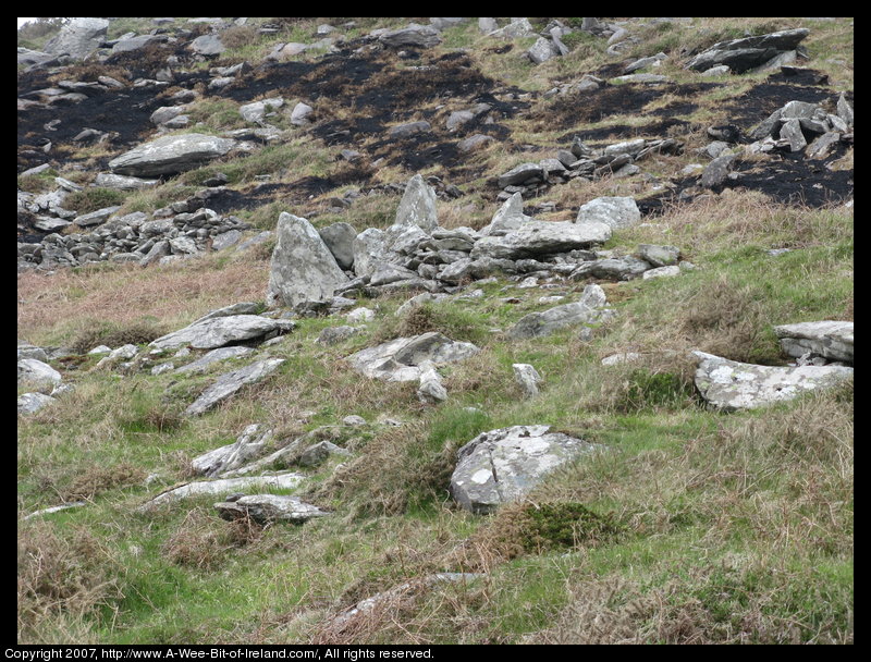 Slea Head Scenic Drive