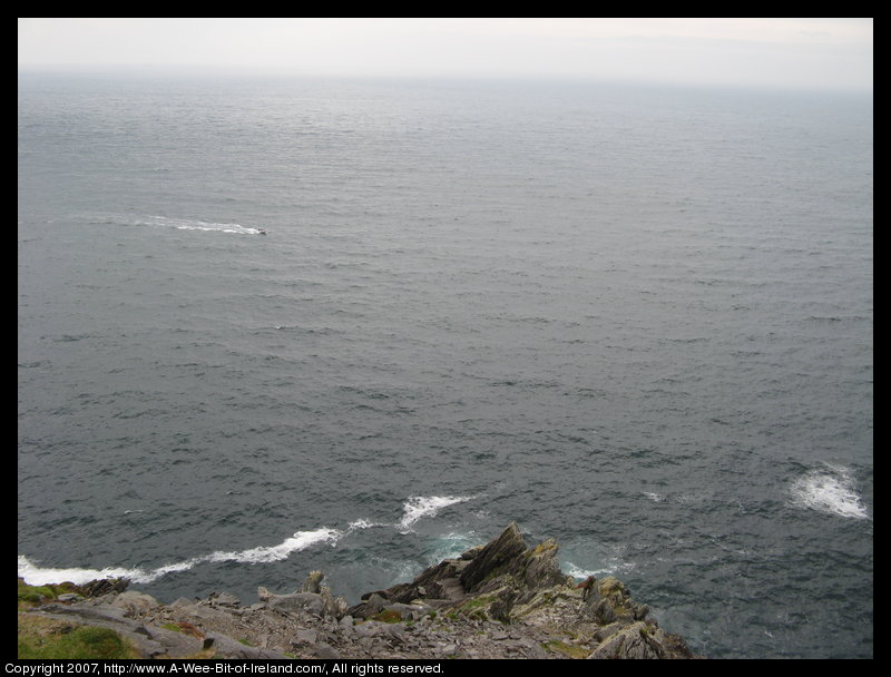 Slea Head Scenic Drive