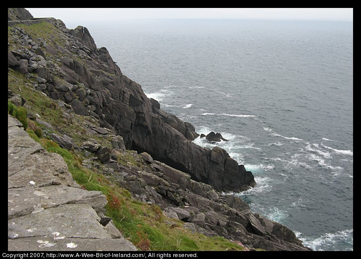 Slea Head Scenic Drive