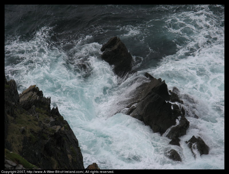 Slea Head Scenic Drive