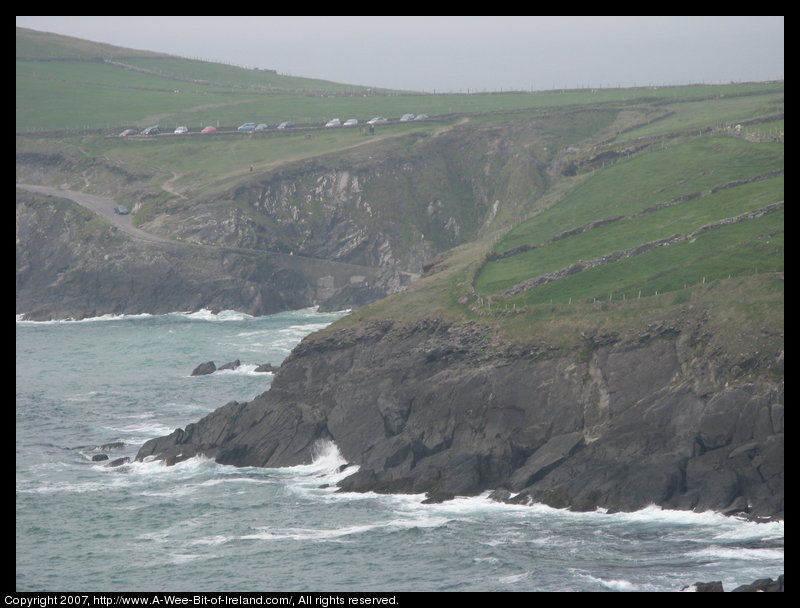 Slea Head Scenic Drive