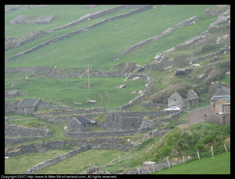 Slea Head Scenic Drive