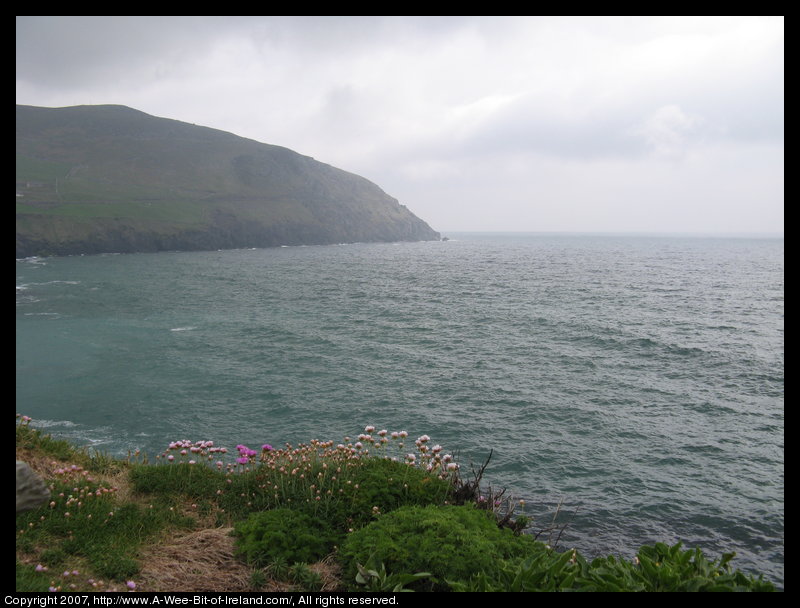 Slea Head Scenic Drive