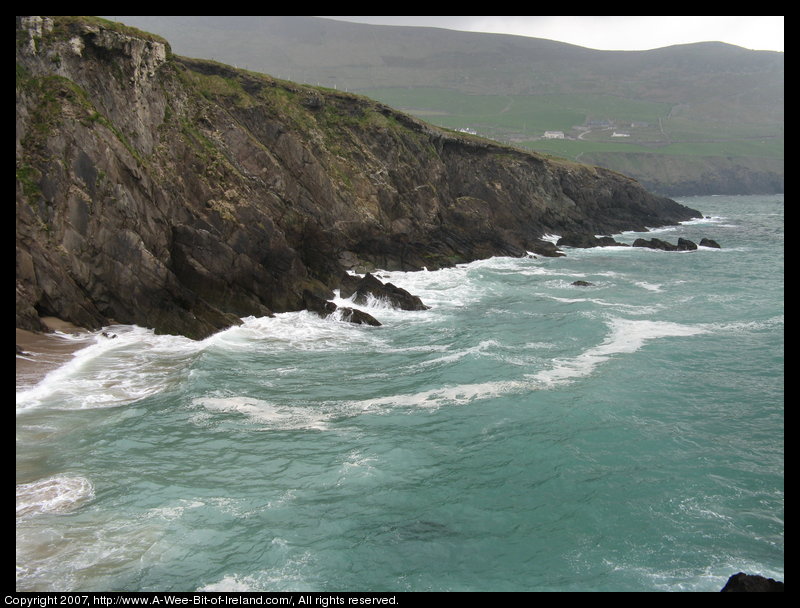 Slea Head Scenic Drive