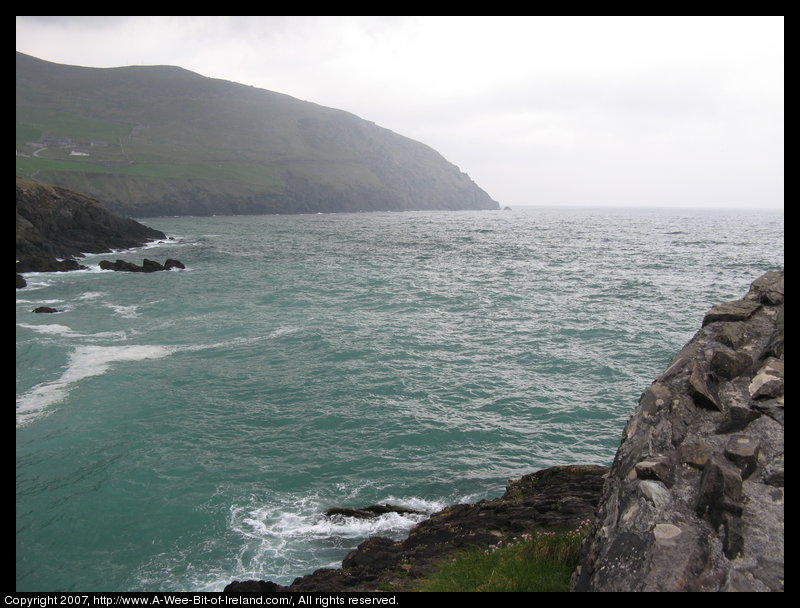 Slea Head Scenic Drive