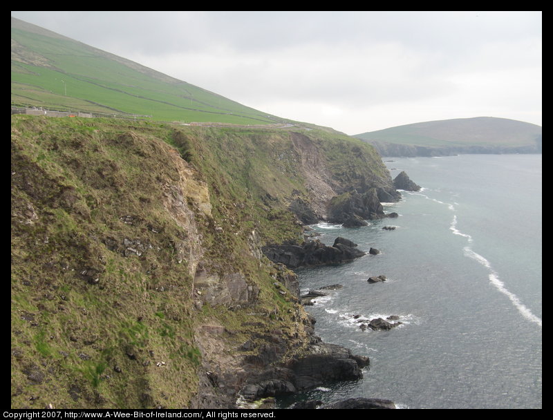 Slea Head Scenic Drive