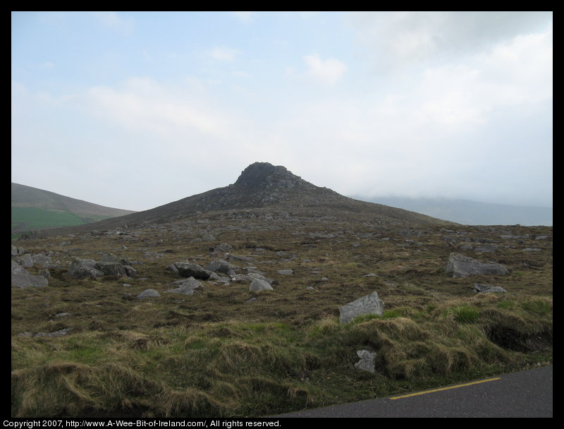 Slea Head Scenic Drive