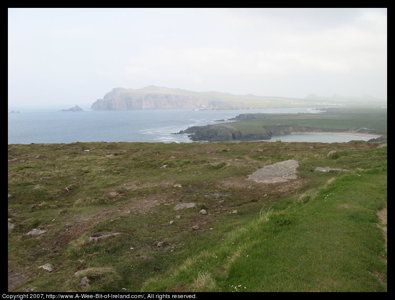 Slea Head Scenic Drive