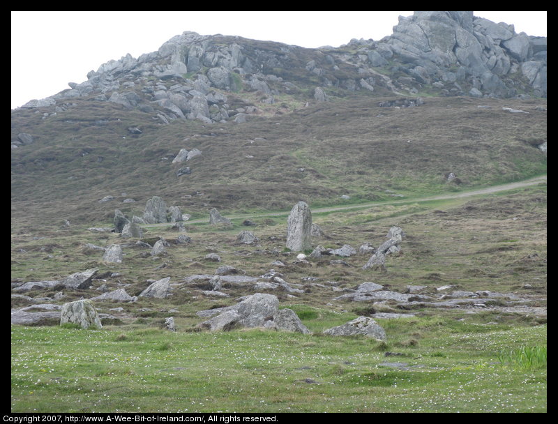 Slea Head Scenic Drive