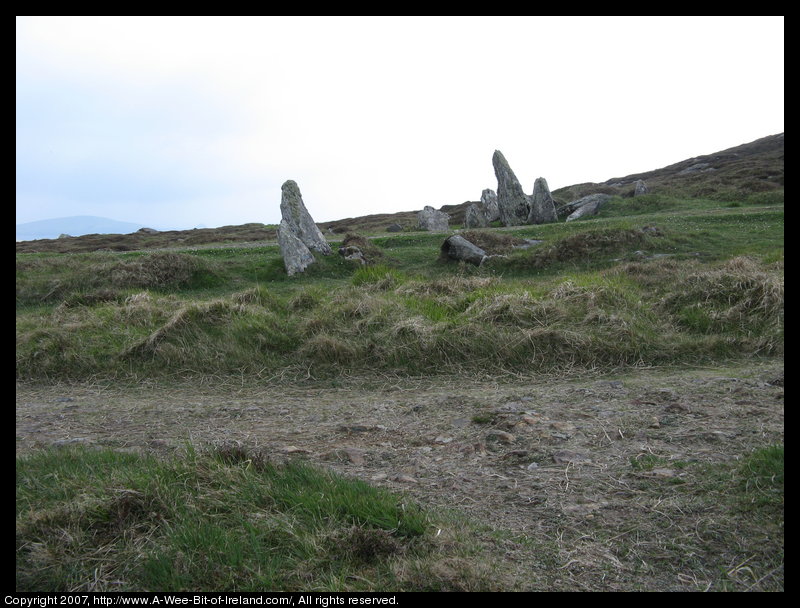 Slea Head Scenic Drive