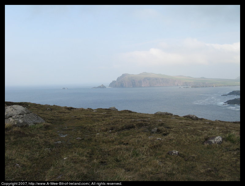 Slea Head Scenic Drive