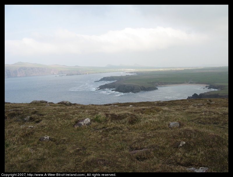 Slea Head Scenic Drive