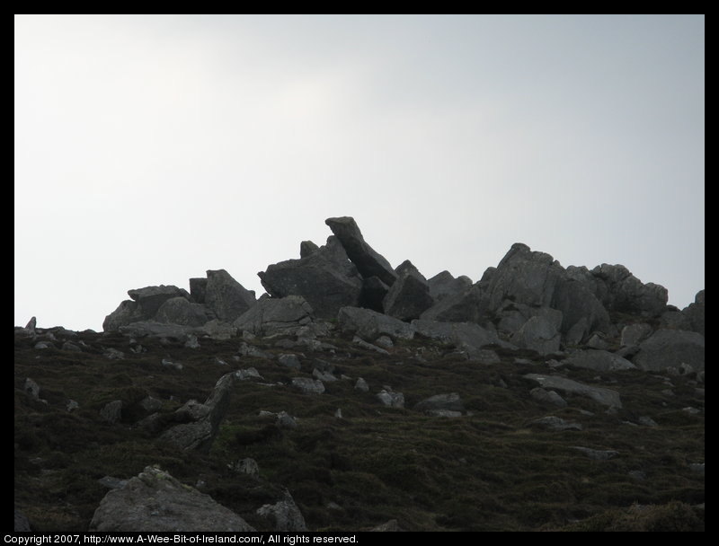 Slea Head Scenic Drive