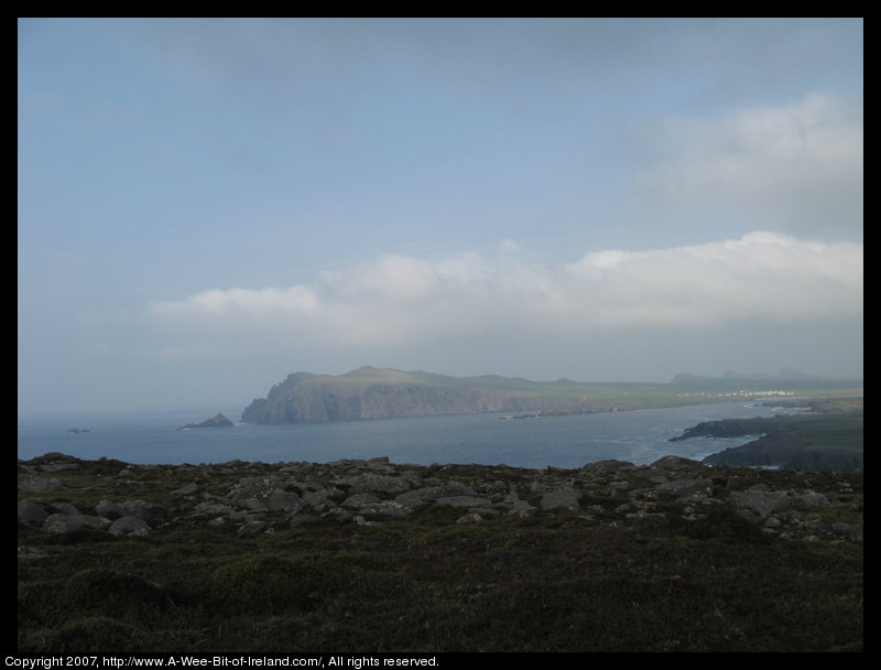 Slea Head Scenic Drive