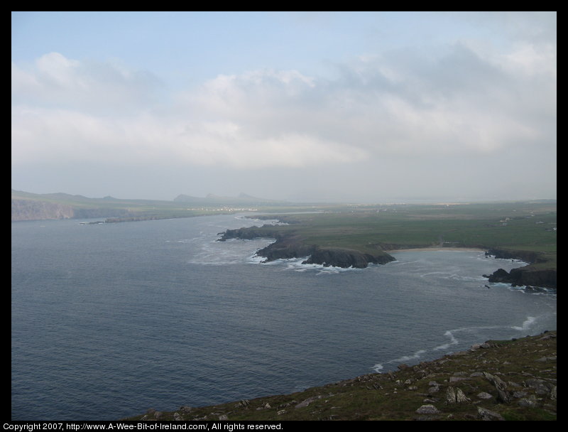 Slea Head Scenic Drive